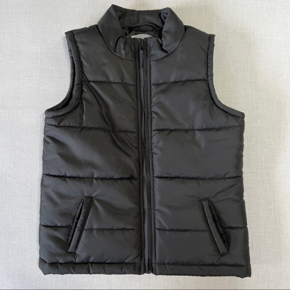 SnoZone Puffer Vest
